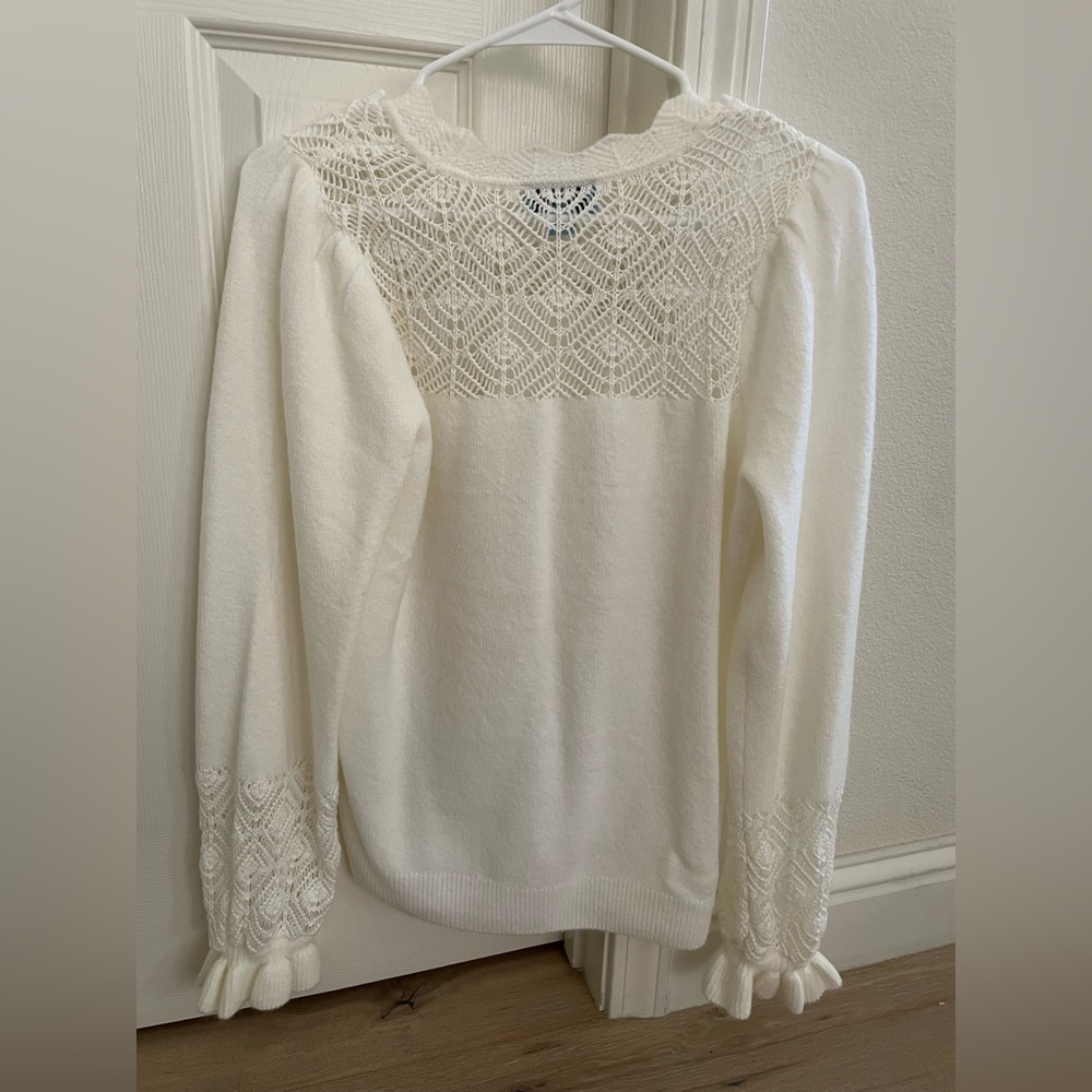 Cece Sweater - image 2